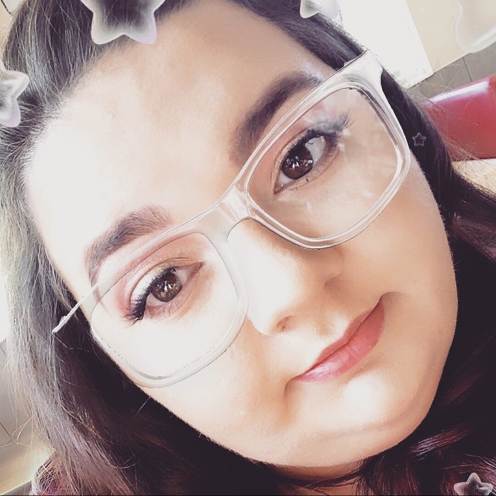 Meet your Posher, Grace